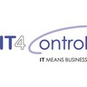 Logo IT4CONTROL