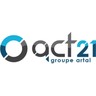 Logo ACT21