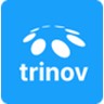 Logo TRINOV