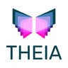 Logo THEIA
