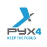 Logo PYX4