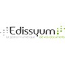 Logo EDISSYUM CONSULTING