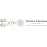 Logo SOLUTIONS & TERRITOIRE