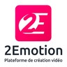 Logo CONTENT TO EMOTION