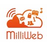 Logo MILLIWEB