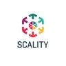 Logo SCALITY