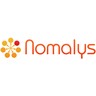 Logo NOMALYS