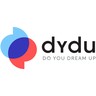 Logo DO YOU DREAM UP-DYDU