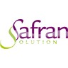 Logo SAFRAN SOLUTION
