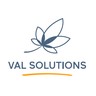 Logo VAL SOLUTIONS