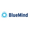 Logo BLUE MIND