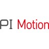 Logo PI MOTION