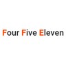 Logo FOUR FIVE ELEVEN