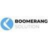 Logo BOOMERANG SOLUTION