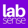 Logo LABSENSE