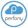 Logo PERFONY