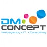 Logo DMCONCEPT