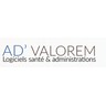 Logo AD'VALOREM