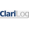 Logo CLARILOG FRANCE