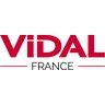 Logo VIDAL FRANCE