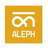 Logo ALEPH-NETWORKS