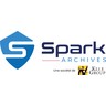 Logo SPARK ARCHIVES