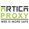 Logo ARTICA TECH