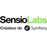 Logo SENSIOLABS