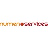Logo NUMEN SERVICES