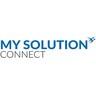Logo MYSOLUTIONCONNECT