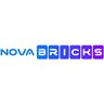 Logo NOVABRICKS
