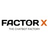 Logo THE CHATBOT FACTORY