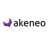 Logo AKENEO