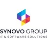 Logo SYNOVO GROUP
