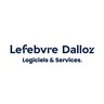 Logo LEFEBVRE DALLOZ LOGICIELS