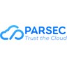Logo PARSEC