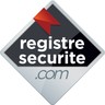 Logo REGISTRESECURITE.COM