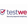 Logo TESTWE