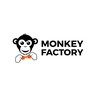 Logo MONKEY FACTORY