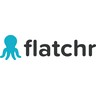 Logo FLATCHR INTERNATIONAL