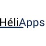 Logo HELIAPPS