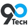 Logo 90TECH