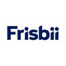 Logo FRISBII FRANCE