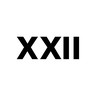 Logo XXII GROUP