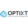 Logo OPTIXT