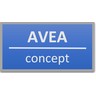 Logo AVEA CONCEPT
