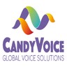 Logo CANDYVOICE