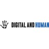 Logo DIGITAL AND HUMAN