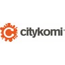 Logo CITYKOMI