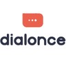 Logo DIAL ONCE FRANCE